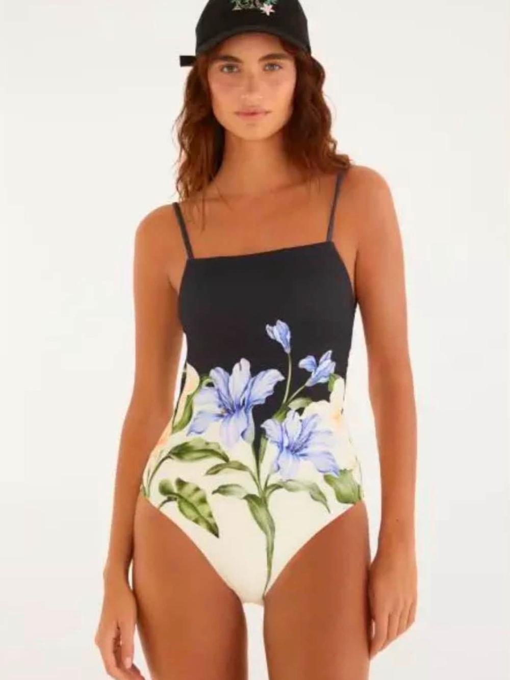 Farm Rio swimsuit
